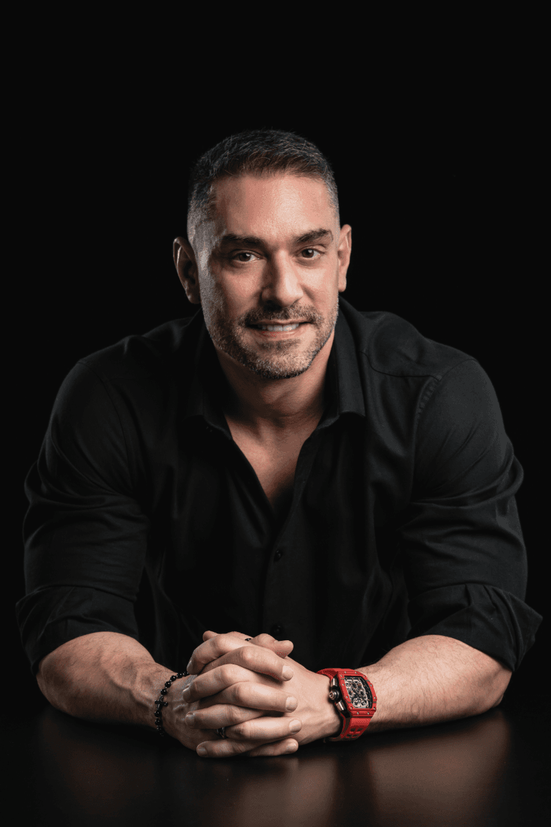 Marcelo Toledo